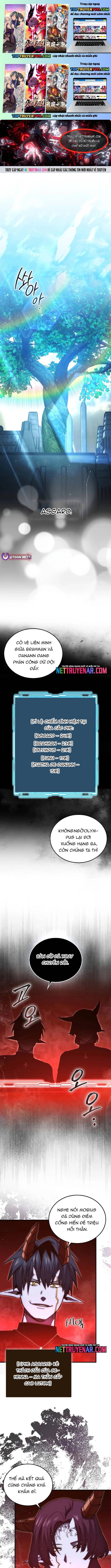 Ma Vương Thăng Cấp Bằng Võ Công Chapter 111 - Trang 2