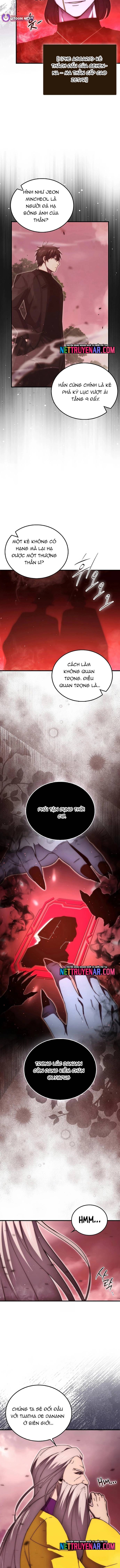 Ma Vương Thăng Cấp Bằng Võ Công Chapter 111 - Trang 2