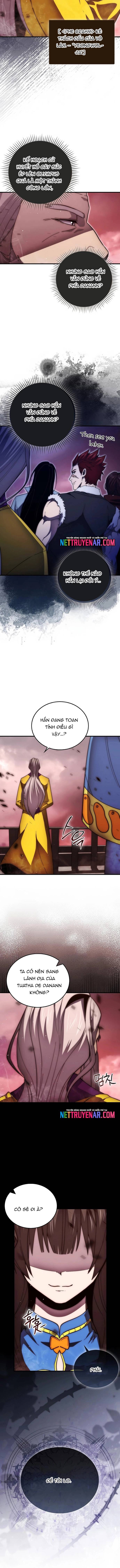 Ma Vương Thăng Cấp Bằng Võ Công Chapter 111 - Trang 2