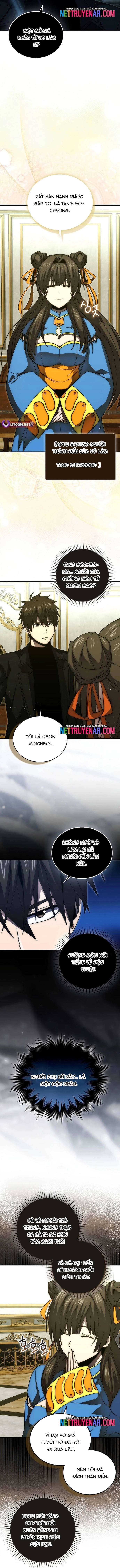 Ma Vương Thăng Cấp Bằng Võ Công Chapter 111 - Trang 2