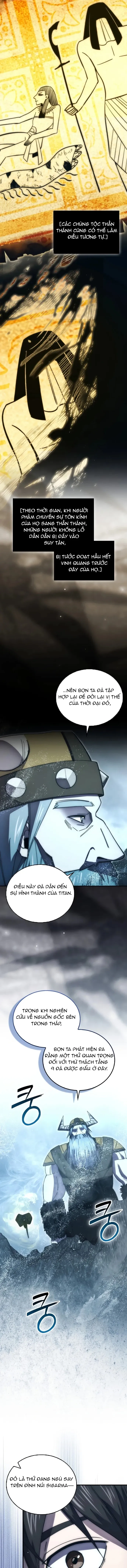 Ma Vương Thăng Cấp Bằng Võ Công Chapter 112 - Trang 2