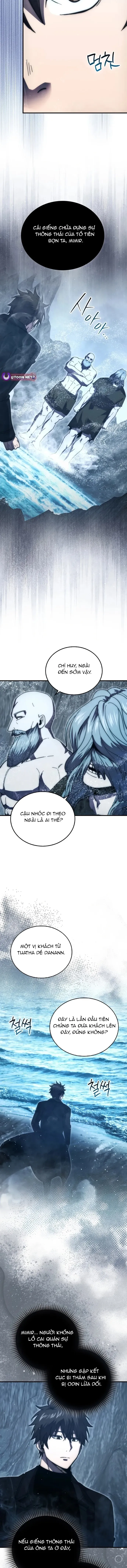 Ma Vương Thăng Cấp Bằng Võ Công Chapter 112 - Trang 2