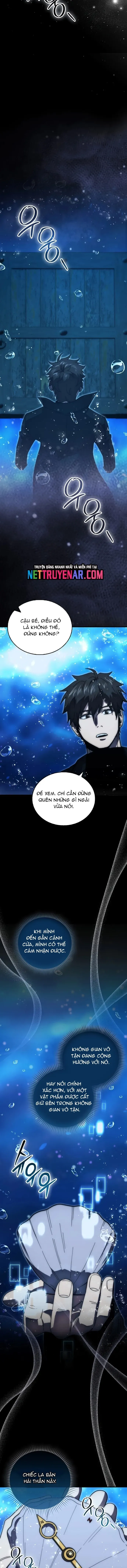 Ma Vương Thăng Cấp Bằng Võ Công Chapter 112 - Trang 2