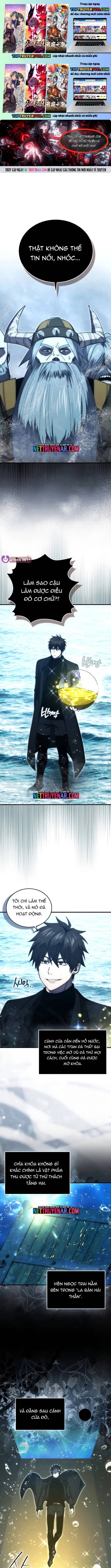 Ma Vương Thăng Cấp Bằng Võ Công Chapter 113 - Trang 2