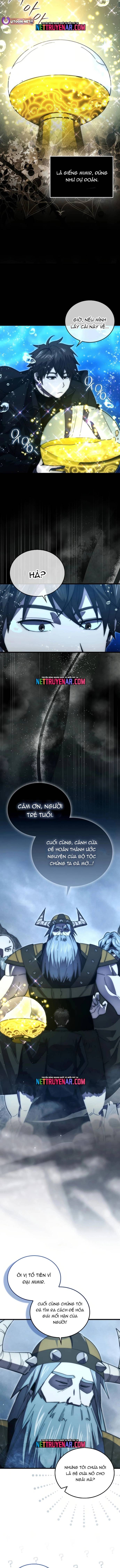 Ma Vương Thăng Cấp Bằng Võ Công Chapter 113 - Trang 2