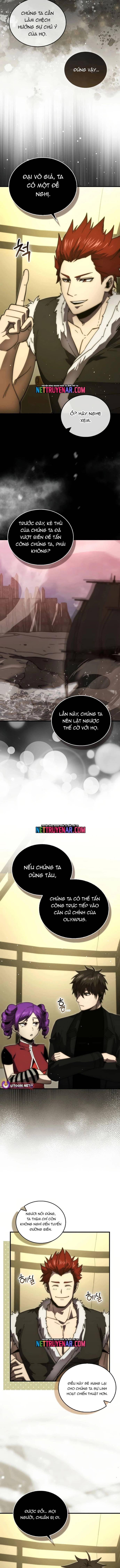 Ma Vương Thăng Cấp Bằng Võ Công Chapter 113 - Trang 2