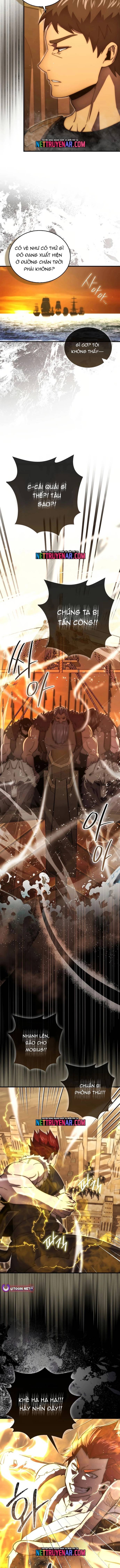 Ma Vương Thăng Cấp Bằng Võ Công Chapter 113 - Trang 2