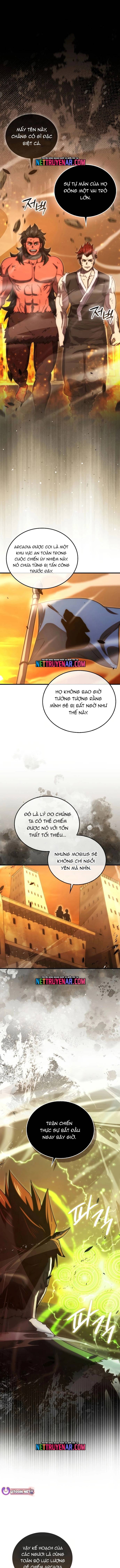 Ma Vương Thăng Cấp Bằng Võ Công Chapter 113 - Trang 2