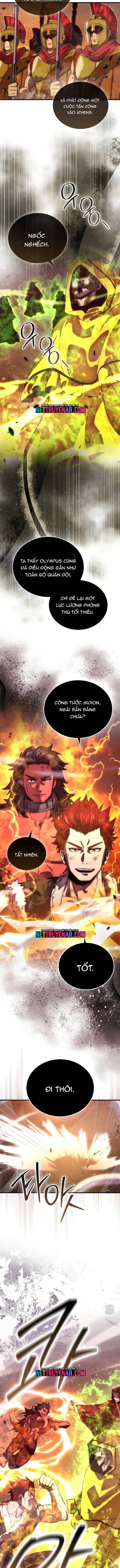 Ma Vương Thăng Cấp Bằng Võ Công Chapter 113 - Trang 2