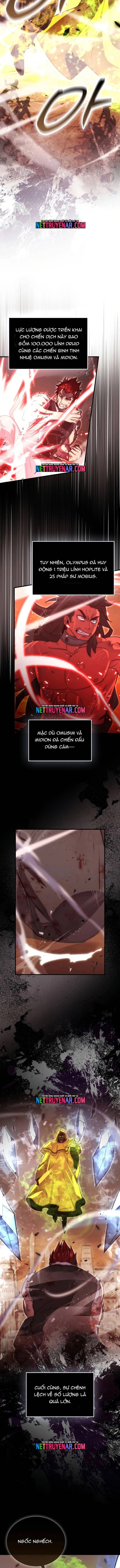 Ma Vương Thăng Cấp Bằng Võ Công Chapter 113 - Trang 2