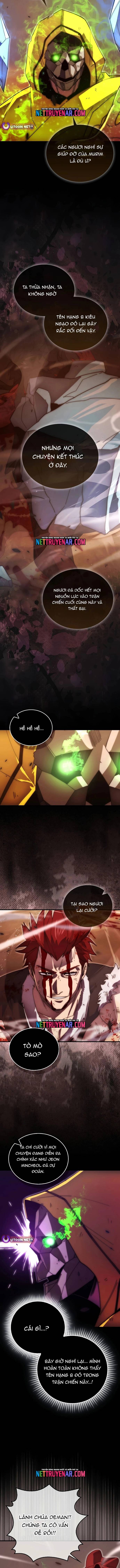 Ma Vương Thăng Cấp Bằng Võ Công Chapter 113 - Trang 2