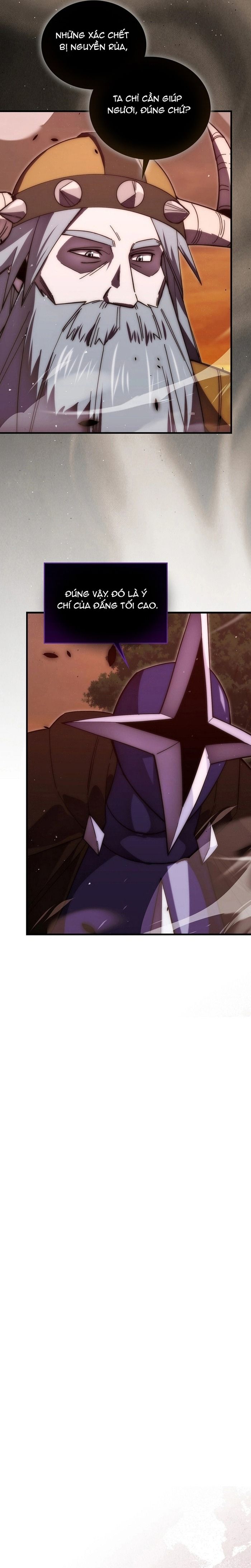 Ma Vương Thăng Cấp Bằng Võ Công Chapter 114 - Trang 2