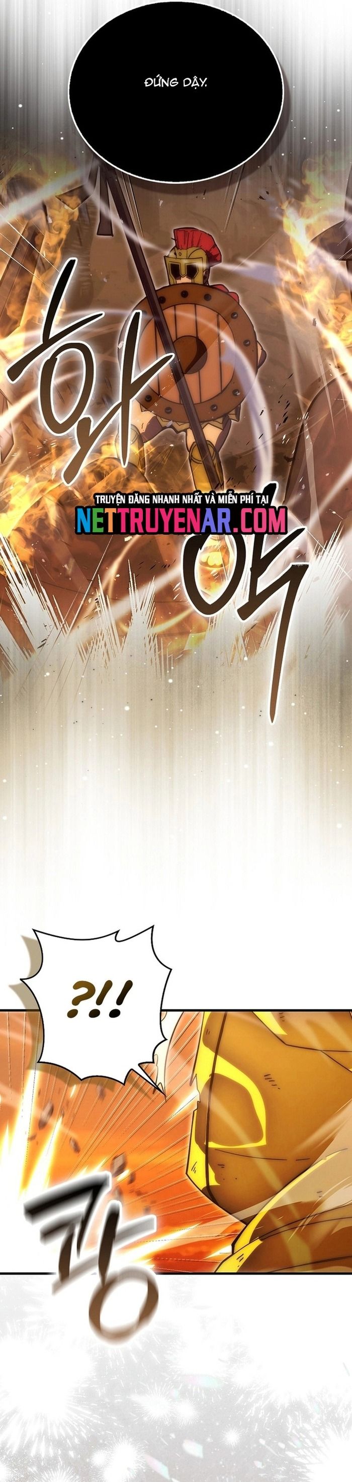 Ma Vương Thăng Cấp Bằng Võ Công Chapter 114 - Trang 2