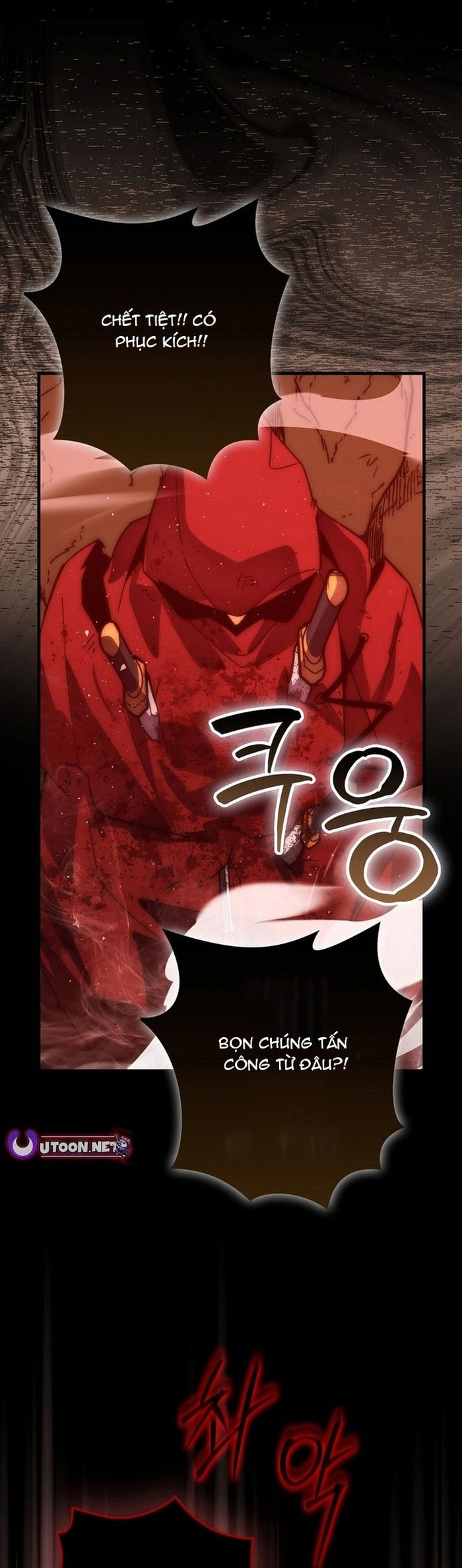 Ma Vương Thăng Cấp Bằng Võ Công Chapter 114 - Trang 2