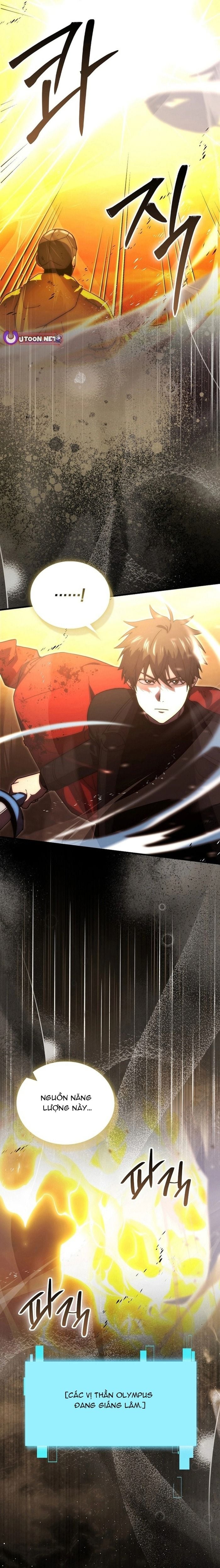 Ma Vương Thăng Cấp Bằng Võ Công Chapter 114 - Trang 2