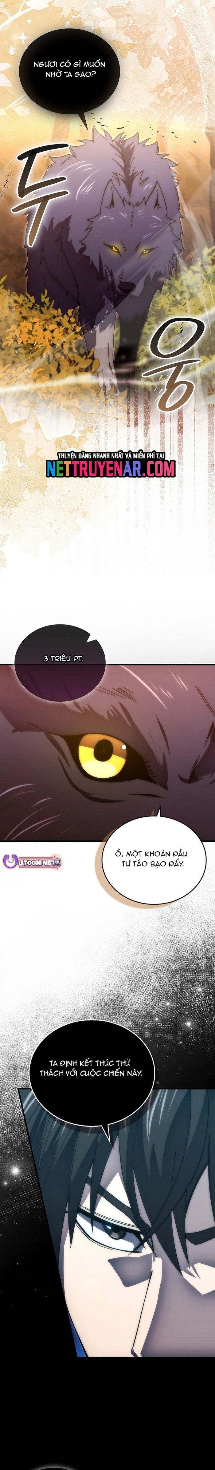 Ma Vương Thăng Cấp Bằng Võ Công Chapter 114 - Trang 2