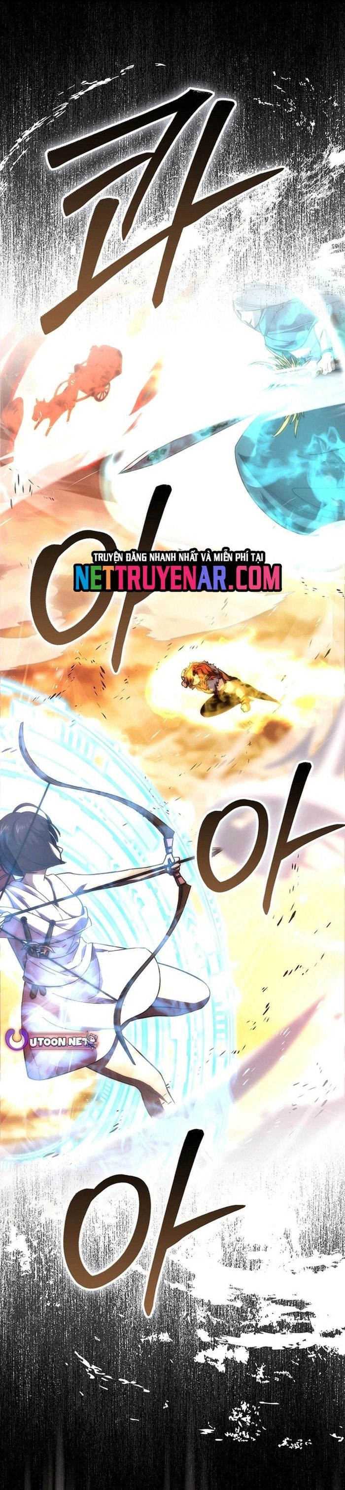 Ma Vương Thăng Cấp Bằng Võ Công Chapter 115 - Trang 2