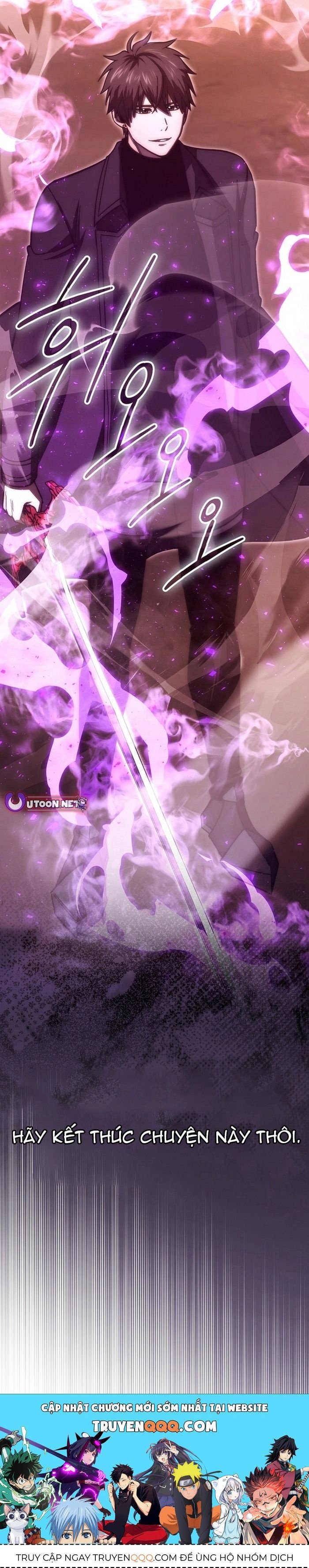 Ma Vương Thăng Cấp Bằng Võ Công Chapter 115 - Trang 2