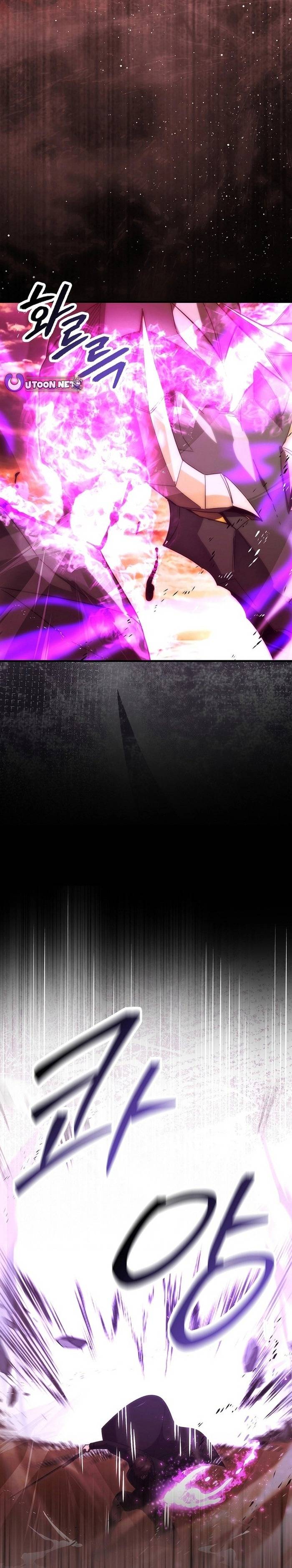 Ma Vương Thăng Cấp Bằng Võ Công Chapter 116 - Trang 2