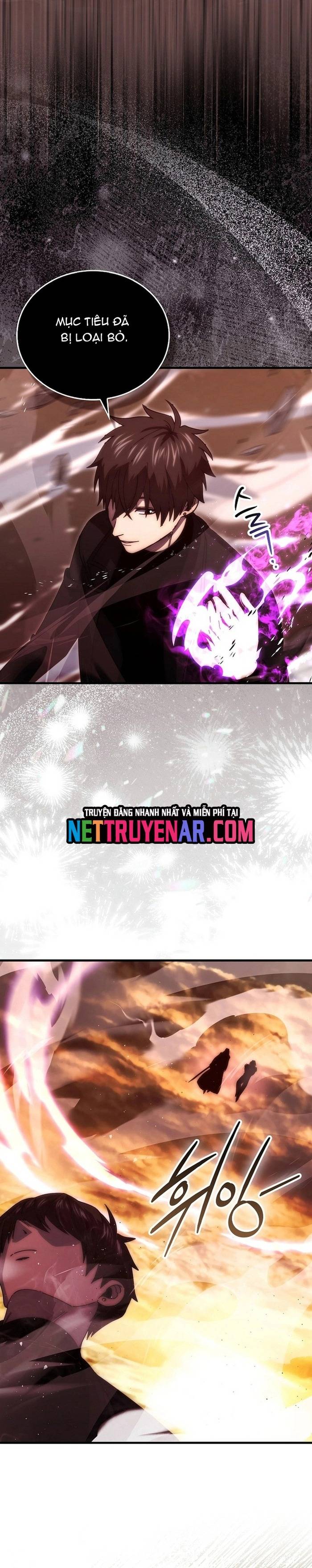 Ma Vương Thăng Cấp Bằng Võ Công Chapter 116 - Trang 2