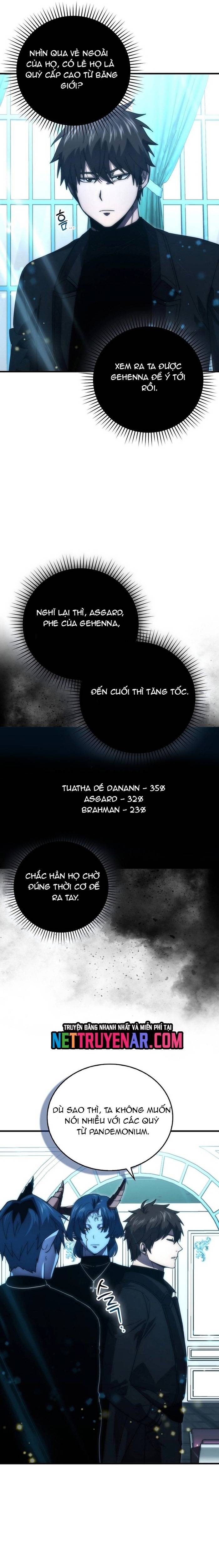 Ma Vương Thăng Cấp Bằng Võ Công Chapter 116 - Trang 2