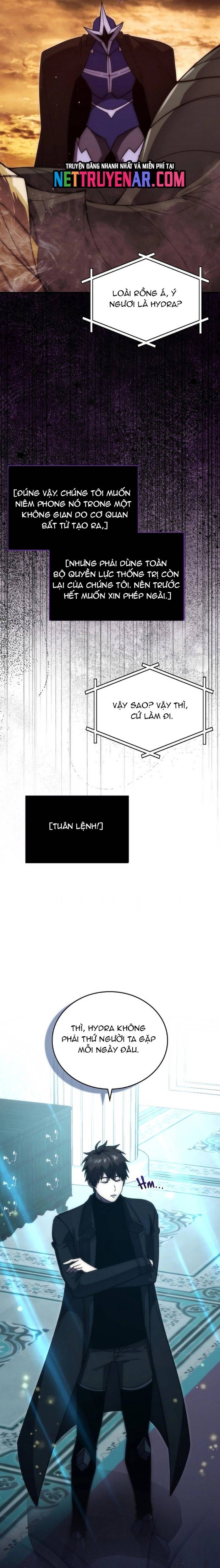 Ma Vương Thăng Cấp Bằng Võ Công Chapter 116 - Trang 2