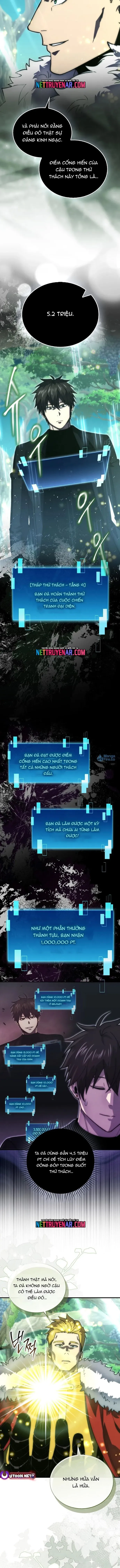 Ma Vương Thăng Cấp Bằng Võ Công Chapter 117 - Trang 2