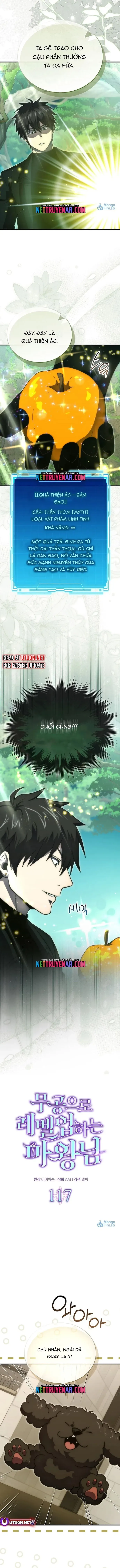 Ma Vương Thăng Cấp Bằng Võ Công Chapter 117 - Trang 2