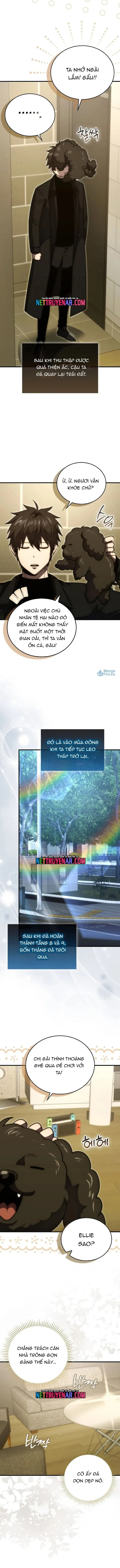 Ma Vương Thăng Cấp Bằng Võ Công Chapter 117 - Trang 2