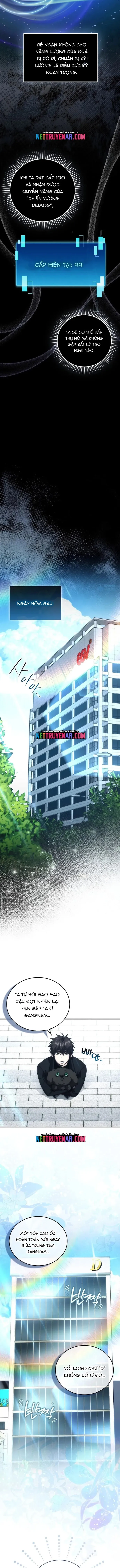 Ma Vương Thăng Cấp Bằng Võ Công Chapter 117 - Trang 2