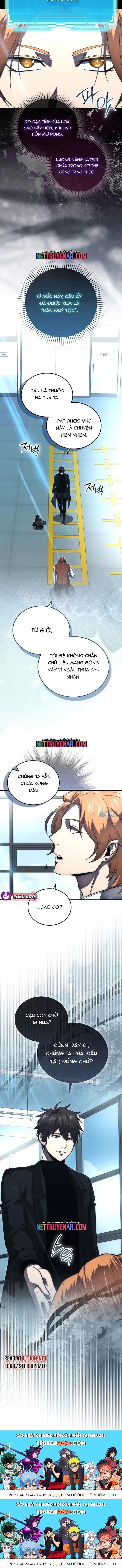 Ma Vương Thăng Cấp Bằng Võ Công Chapter 117 - Trang 2