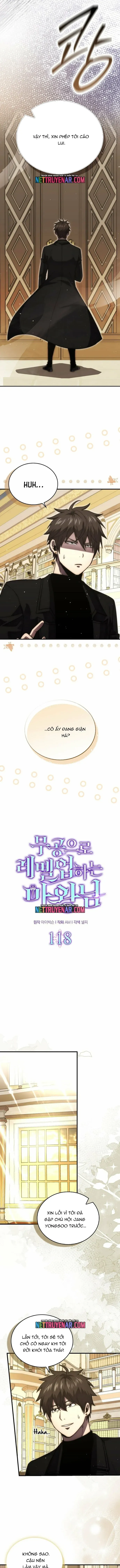 Ma Vương Thăng Cấp Bằng Võ Công Chapter 118 - Trang 2