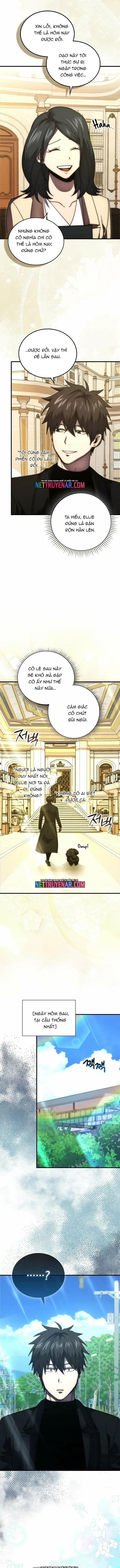 Ma Vương Thăng Cấp Bằng Võ Công Chapter 118 - Trang 2