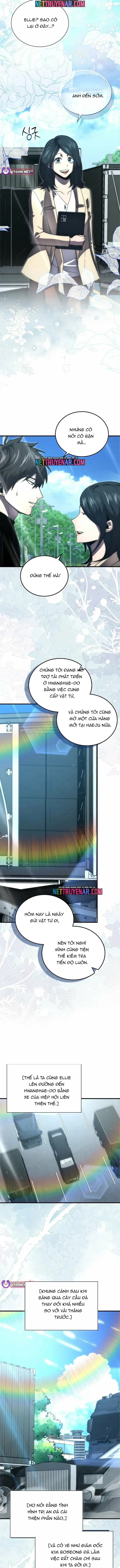 Ma Vương Thăng Cấp Bằng Võ Công Chapter 118 - Trang 2