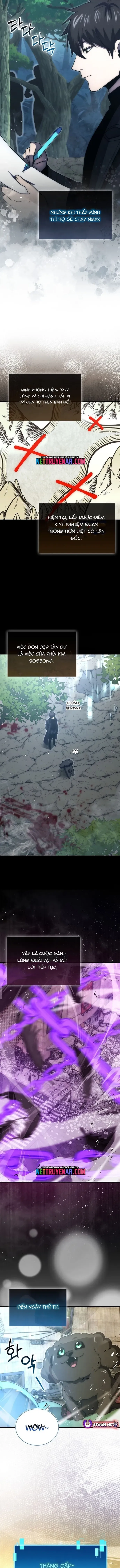 Ma Vương Thăng Cấp Bằng Võ Công Chapter 119 - Trang 2