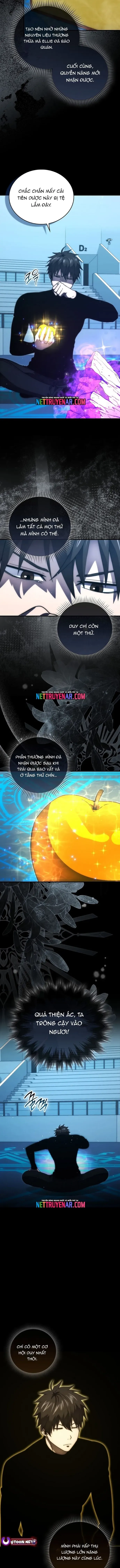 Ma Vương Thăng Cấp Bằng Võ Công Chapter 119 - Trang 2