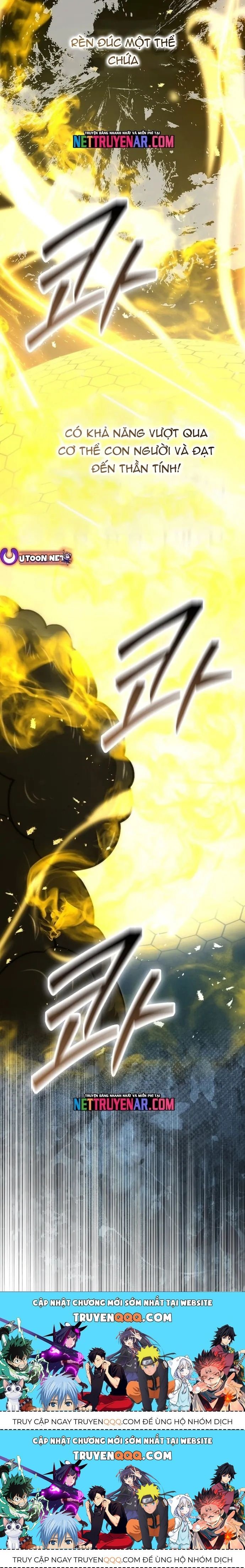 Ma Vương Thăng Cấp Bằng Võ Công Chapter 119 - Trang 2