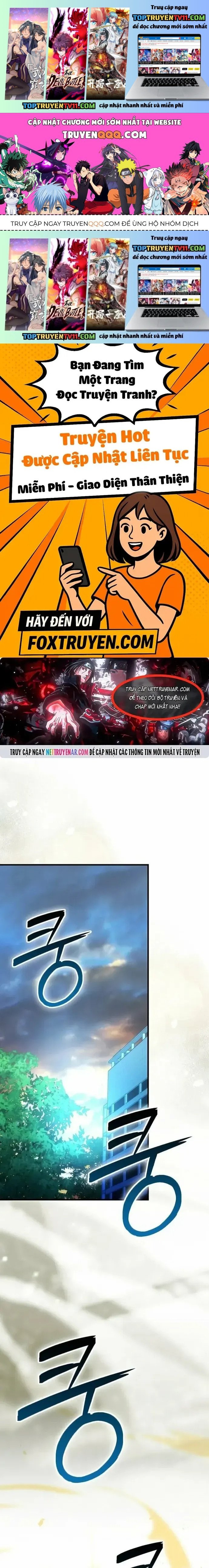 Ma Vương Thăng Cấp Bằng Võ Công Chapter 120 - Trang 2