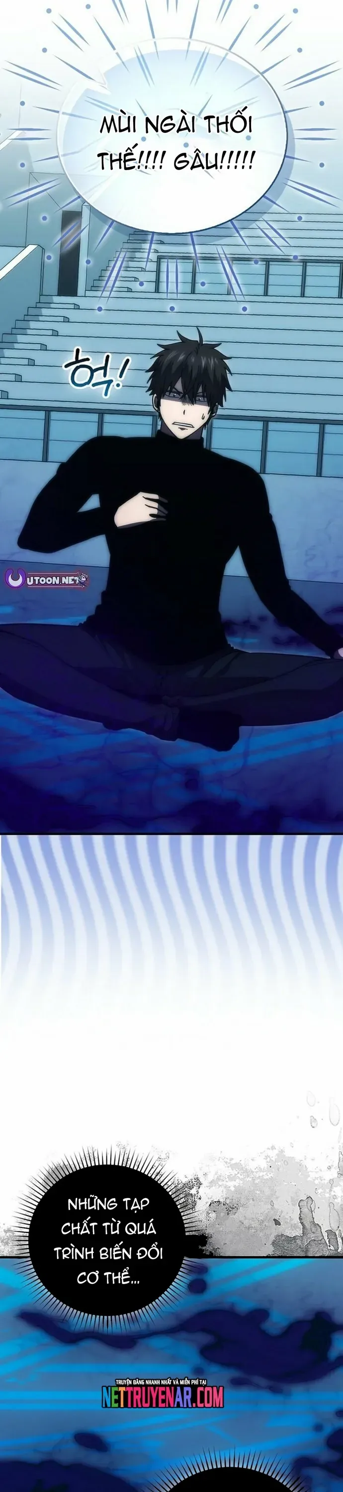 Ma Vương Thăng Cấp Bằng Võ Công Chapter 120 - Trang 2