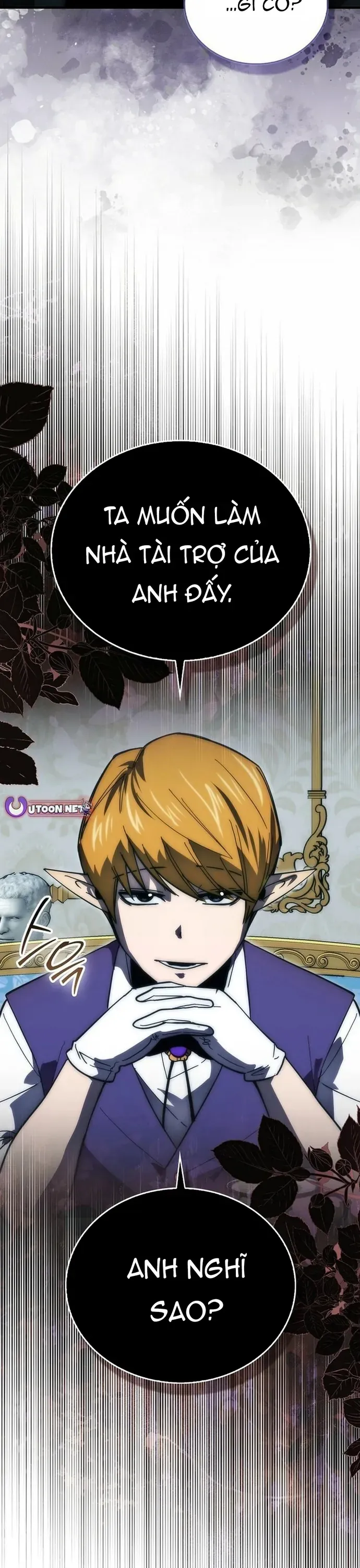 Ma Vương Thăng Cấp Bằng Võ Công Chapter 120 - Trang 2