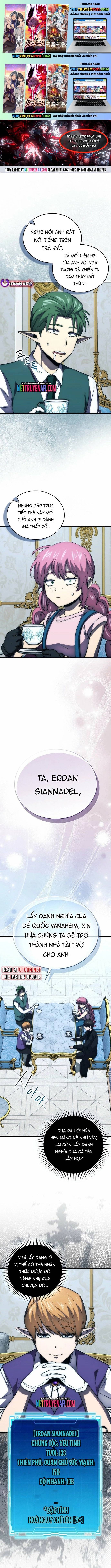 Ma Vương Thăng Cấp Bằng Võ Công Chapter 121 - Trang 2