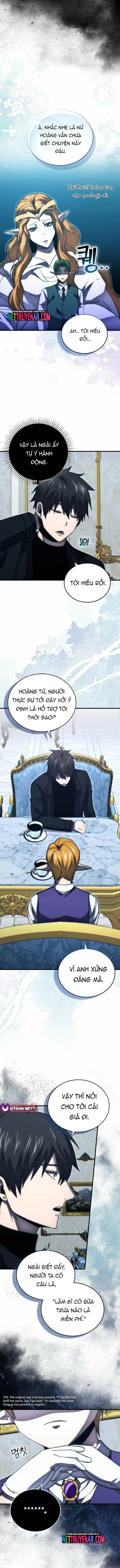 Ma Vương Thăng Cấp Bằng Võ Công Chapter 121 - Trang 2