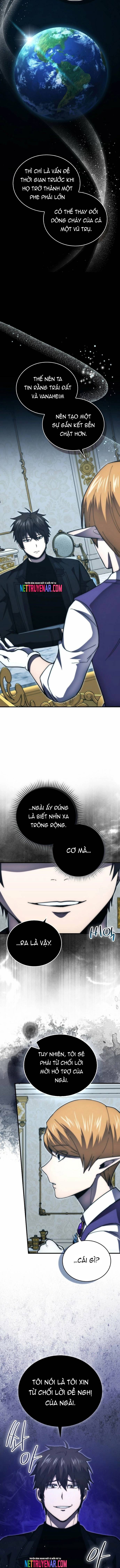 Ma Vương Thăng Cấp Bằng Võ Công Chapter 121 - Trang 2