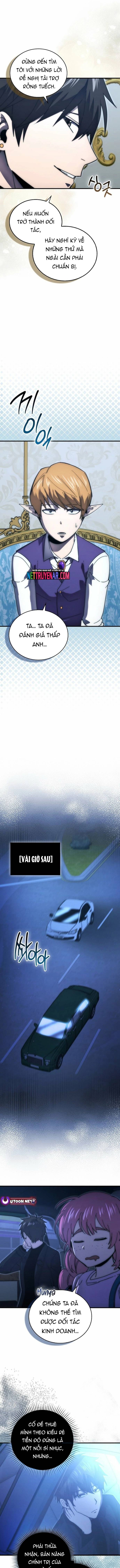 Ma Vương Thăng Cấp Bằng Võ Công Chapter 121 - Trang 2