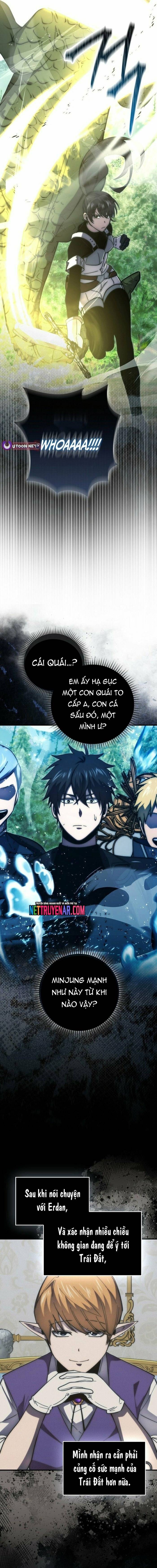 Ma Vương Thăng Cấp Bằng Võ Công Chapter 122 - Next Chapter 123