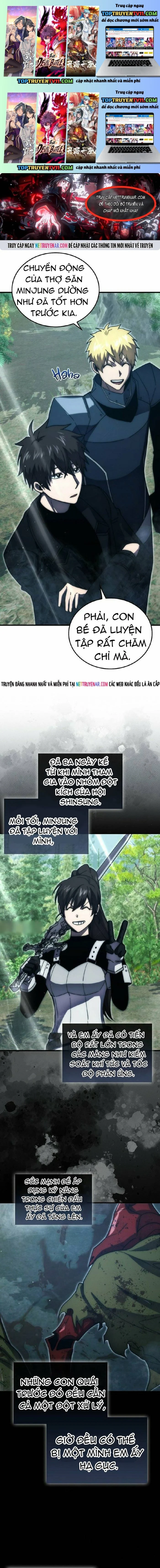 Ma Vương Thăng Cấp Bằng Võ Công Chapter 123 - Next Chapter 124