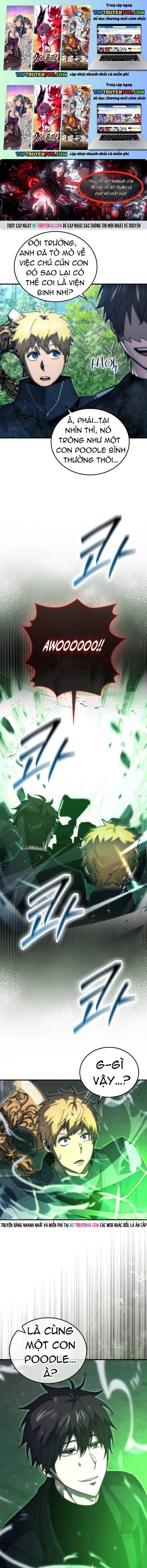 Ma Vương Thăng Cấp Bằng Võ Công Chapter 124 - Next Chapter 125