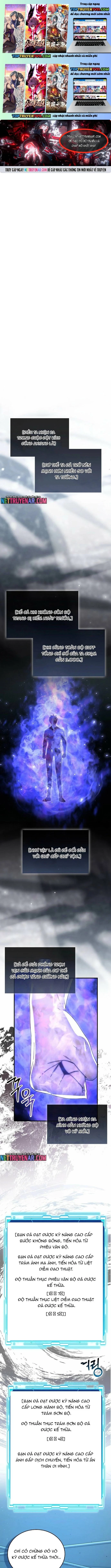 Ma Vương Thăng Cấp Bằng Võ Công Chapter 126 - Next Chapter 127