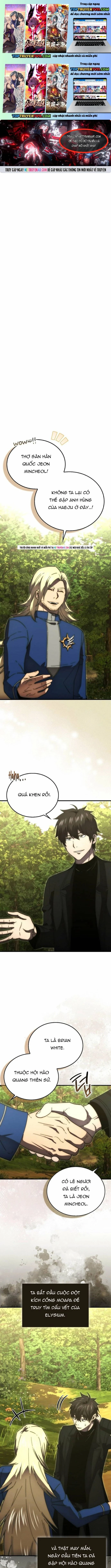 Ma Vương Thăng Cấp Bằng Võ Công Chapter 128 - Trang 2