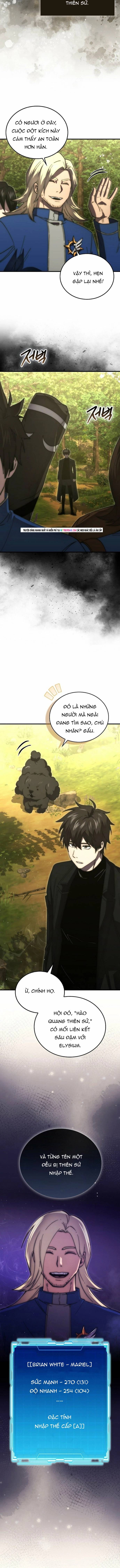 Ma Vương Thăng Cấp Bằng Võ Công Chapter 128 - Trang 2